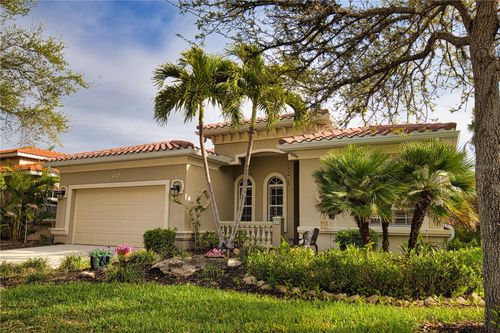 407 Rio Terra, VENICE, FL, 34285 | Card Image
