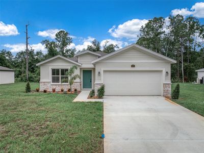 8761 Capilla NEW CONSTRUCTION | Image 1