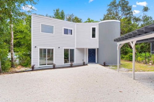 4023 Sandy Bluff Dr W, Gulf Breeze, FL, 32563-2937 | Card Image