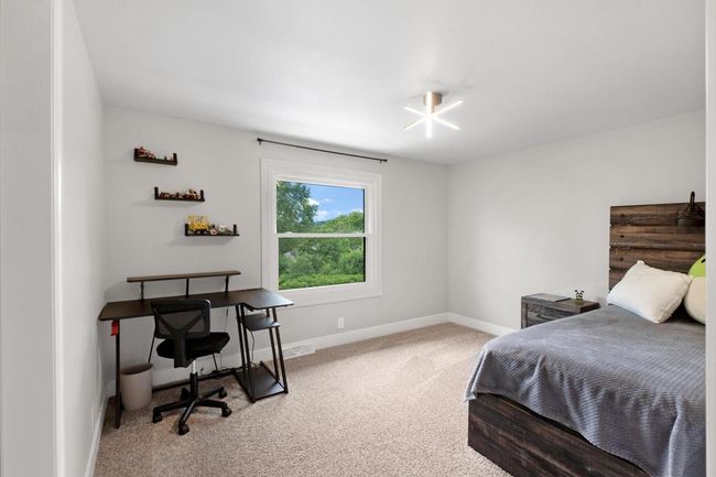17835 Colline Vue Court, House other with 4 bedrooms, 3 bathrooms and null parking in Brookfield WI | Image 32