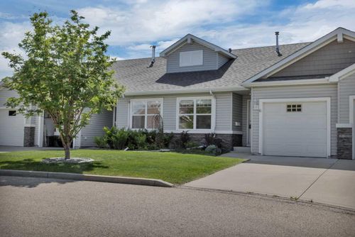 6 Jenkins Dr, Red Deer, AB, T4P3X1 | Card Image