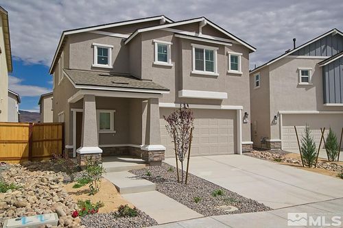 7885 Taconite Dr, Sparks, NV, 89436-2550 | Card Image