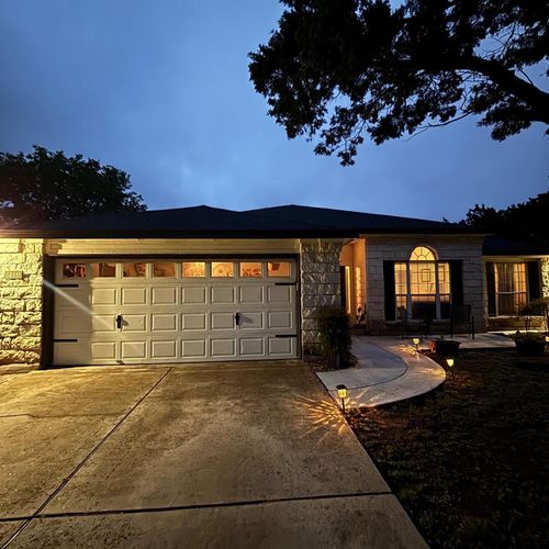 6110 Pokealong Path, Lago Vista, TX, 78645-5152 | Card Image