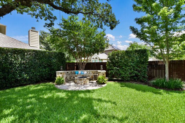 And after the BBQ, it’s time for s’mores! Nice cozy fire pit! | Image 28