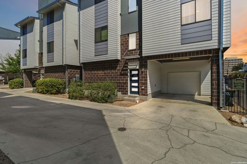 303 W Cypress St, San Antonio, TX, 78212-1654 | Card Image