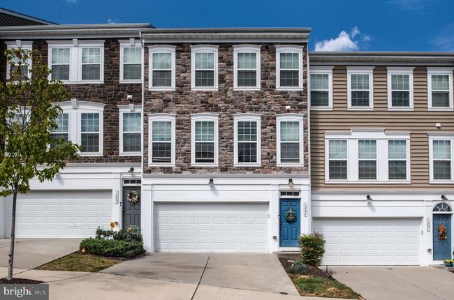 1207 Ramble Dr, Townhouse with 3 bedrooms, 4 bathrooms and null parking in FREDERICKSBURG VA | Image 43
