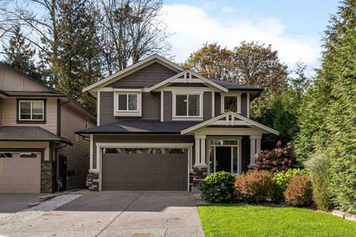 13037 237a St, Maple Ridge, BC, V4R2S4 | Card Image