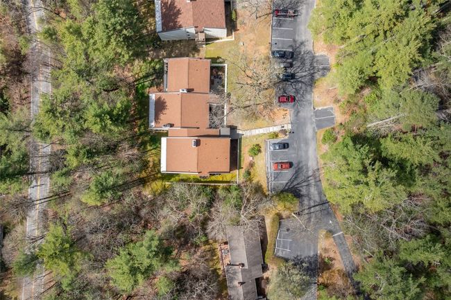 3C - 407 Overlook Rd, Condo with 1 bedrooms, 2 bathrooms and null parking in Sapphire NC | Image 64