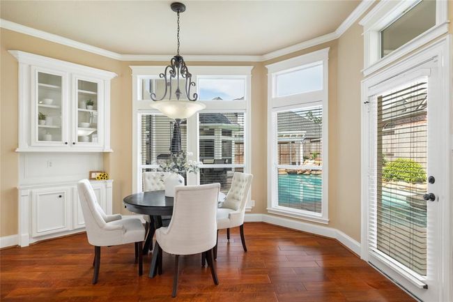 5811 Cimmaron Creek Ct, House other with 4 bedrooms, 5 bathrooms and 4 parking in Spring TX | Image 25