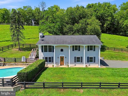 18459 Harmony Church Rd, Hamilton, VA, 20158-3519 | Card Image