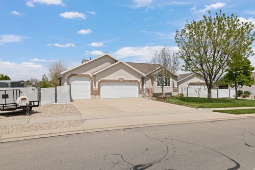 3778 W Mapleleaf Way, West Jordan, UT, 84088-4451 | Card Image