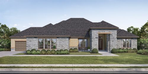 1232 Dean Meadow Ln, Lucas, TX, 75002-8547 | Card Image