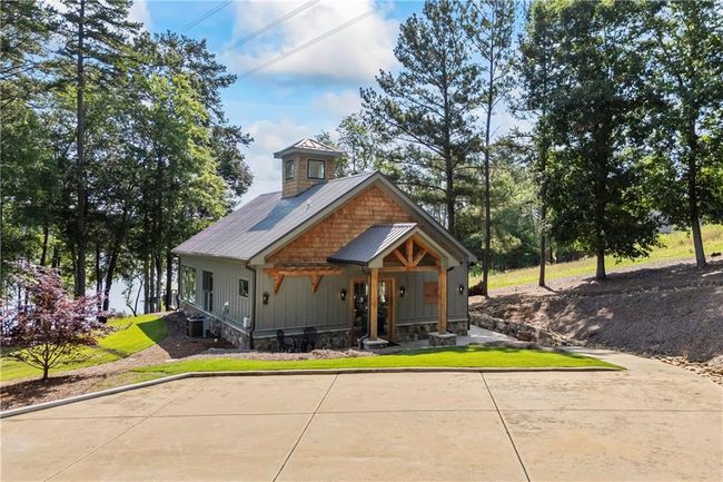 1132 N Edgewater Trl, House other with 2 bedrooms, 2 bathrooms and 5 parking in Toccoa GA | Image 6