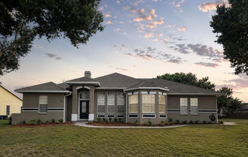 265 Bayberry Dr, POLK CITY, FL, 33868-9343 | Card Image