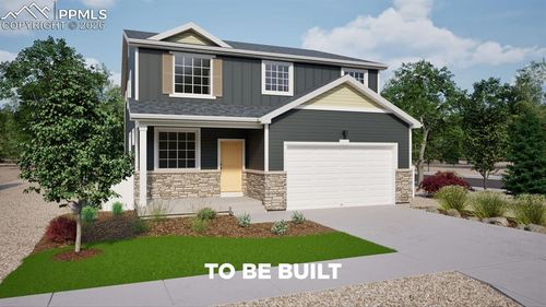 4857 Eddleman Ct, Colorado Springs, CO, 80925-1548 | Card Image