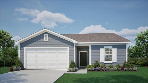 12429 S Aspen Ln, Lee's Summit, MO, 64086-6090 | Card Image