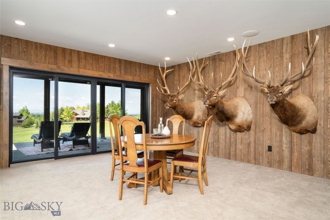 1055 Caddie Ct, House other with 6 bedrooms, 5 bathrooms and null parking in Bozeman MT | Image 62