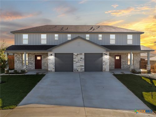 2-106 Levi Ct, Copperas Cove, TX, 76522-2491 | Card Image
