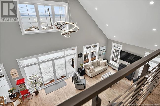283 Goulette Point Rd, House other with 3 bedrooms, 2 bathrooms and null parking in Charlo NB | Image 29