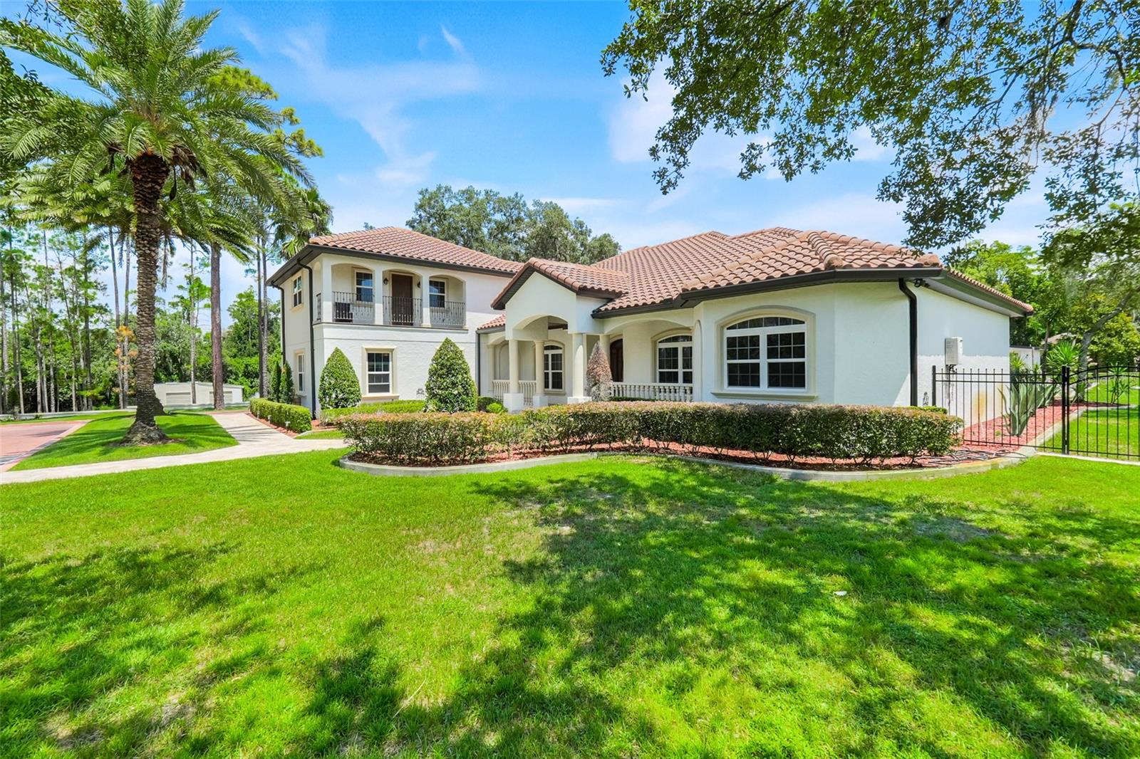 Residential in ORLANDO 5