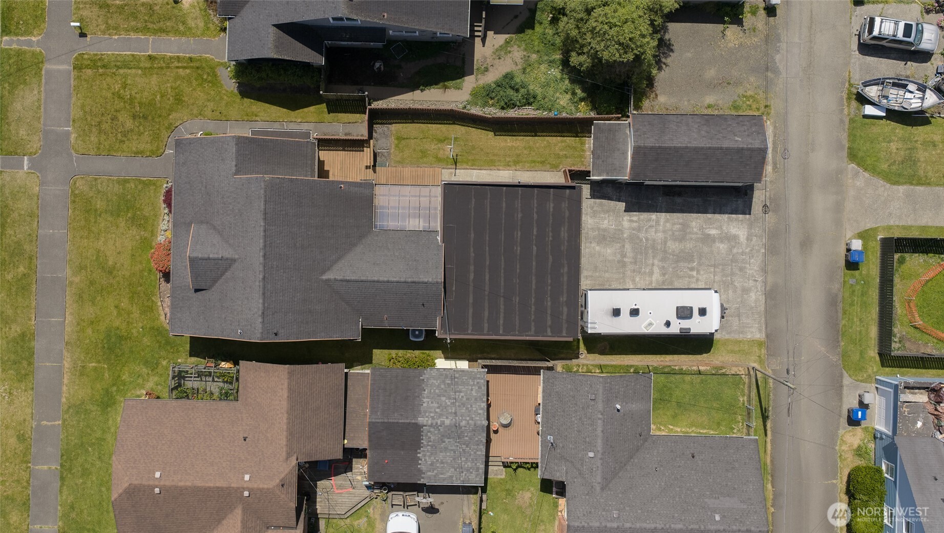 Residential in Aberdeen 3