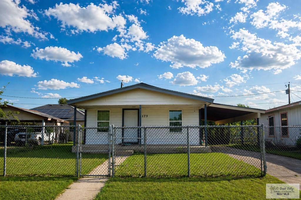 Residential in Brownsville 3