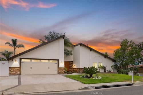 17822 Laconia Dr, Villa Park, CA, 92861-6418 | Card Image