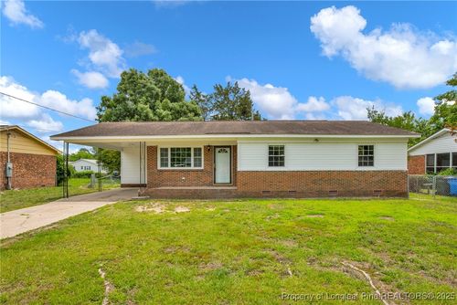 4709 Alamance Rd, Fayetteville, NC, 28304-3217 | Card Image