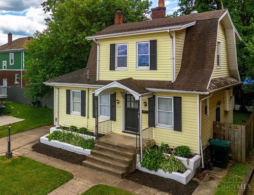 2775 Robertson Ave, Cincinnati, OH, 45212 | Card Image