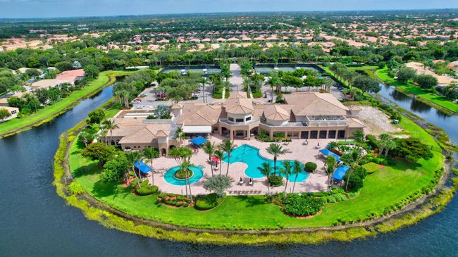 6966 Great Falls Cir, House other with 4 bedrooms, 5 bathrooms and null parking in Boynton Beach FL | Image 87