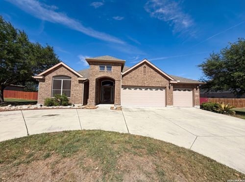 6941 Laura Hts, Schertz, TX, 78154-6231 | Card Image