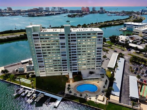 apt-609-31 Island Way, CLEARWATER, FL, 33767-2206 | Card Image