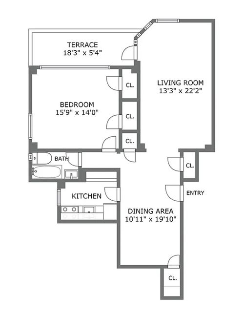7d-177 E 77th St, New York, NY, 10075-1920 | Card Image