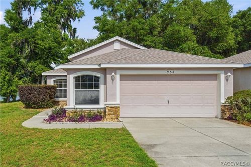 964 Pritchard Island Rd, Inverness, FL, 34450-7703 | Card Image