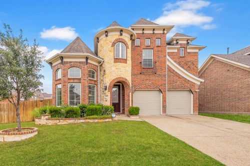 4032 Alpine Rose Ct, Roanoke, TX, 76262-1587 | Card Image