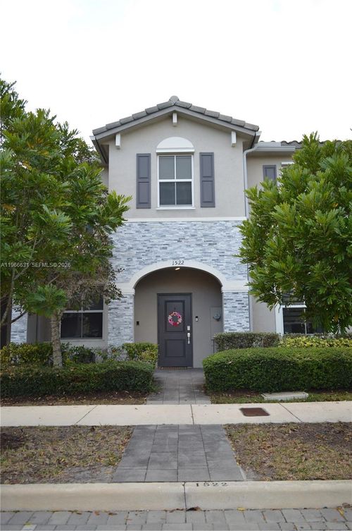 1522 Se 26th Ter, HOMESTEAD, FL, 33035-2525 | Card Image