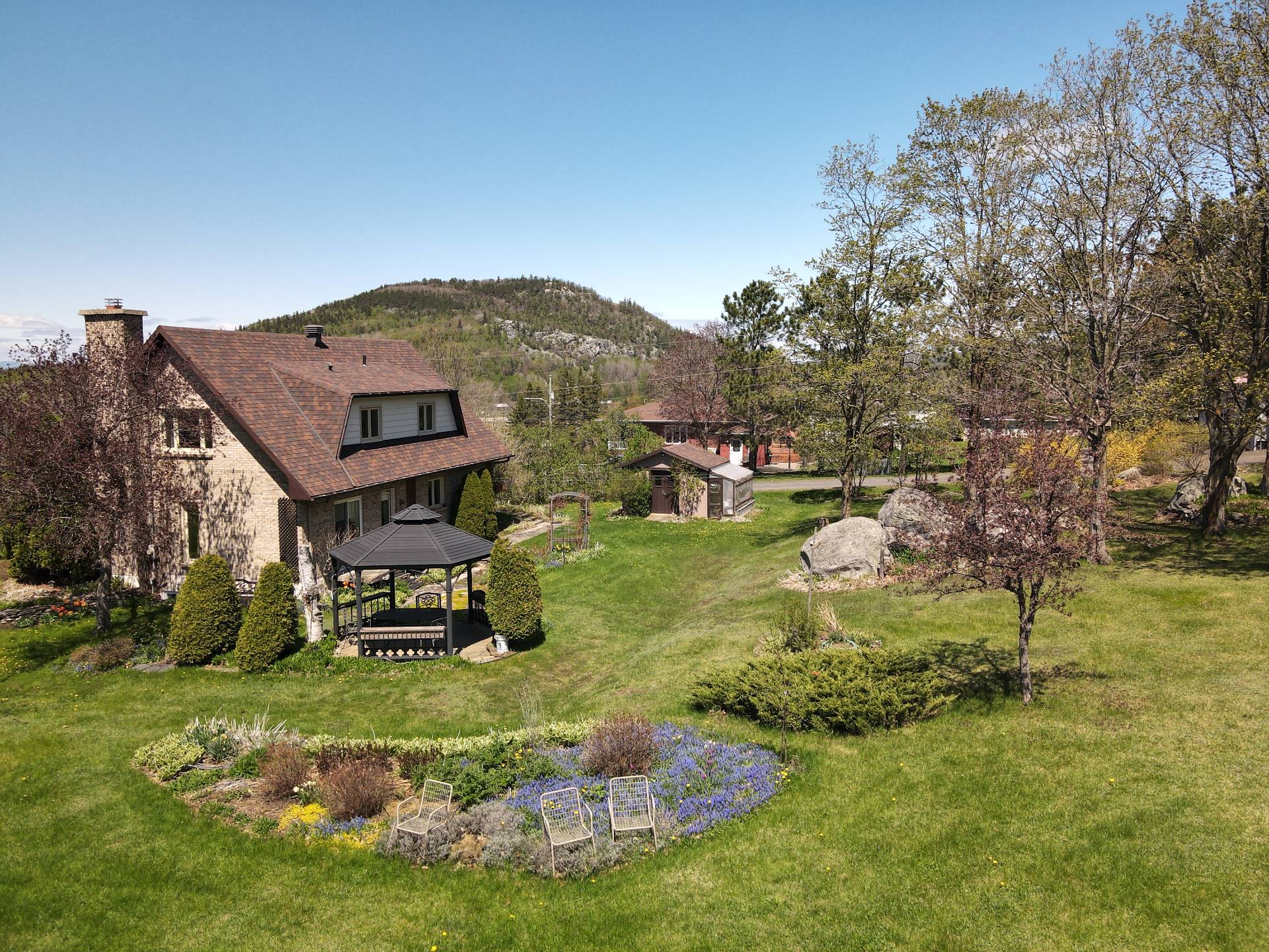 Residential in Sainte-Anne-de-la-Pocatière 5