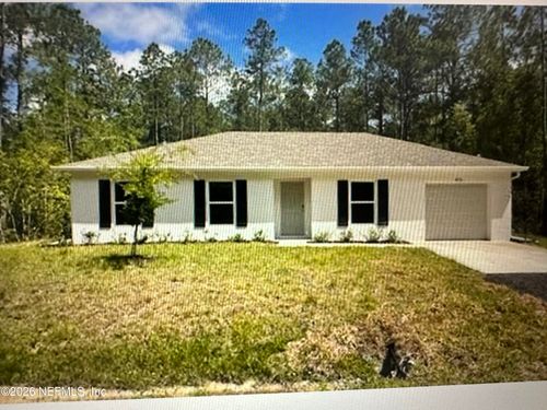 10520 Gregory Ave Avenue, Hastings, FL, 32145 | Card Image