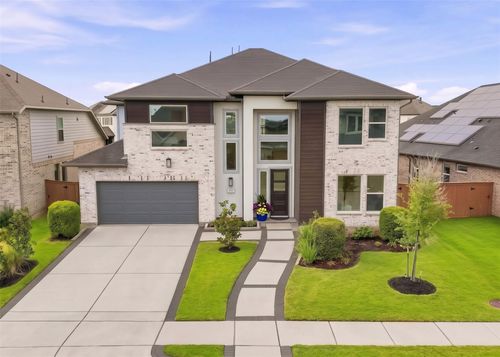 7519 Wildrye Meadow Ln, Katy, TX, 77493-4782 | Card Image
