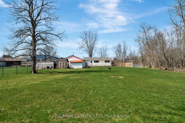 72 Ashley St, House other with 3 bedrooms, 1 bathrooms and 6 parking in Foxboro ON | Image 31