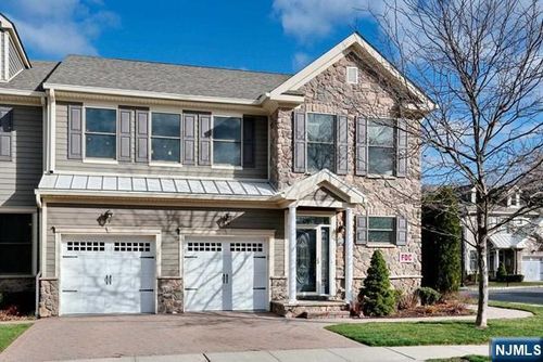 2007 Whitney Lane, Allendale, NJ, 07401 | Card Image