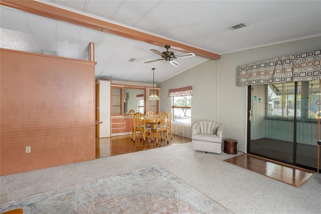 3108 Dorothy Pl, House other with 2 bedrooms, 2 bathrooms and null parking in ELLENTON FL | Image 11