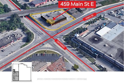 1-459 Main St E, Milton, ON, L9T1R1 | Card Image
