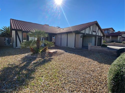 7422 Edgewater Ln, Las Vegas, NV, 89123-1214 | Card Image