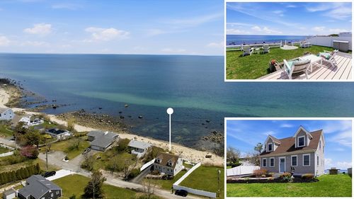 21 Shoreline Way, Plymouth, MA, 02360-1358 | Card Image