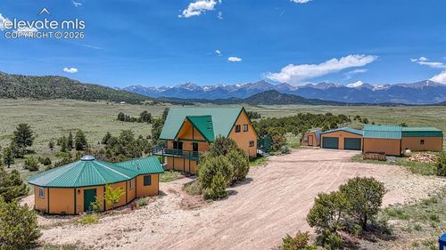 895 Acorn Rd, Cotopaxi, CO, 81223 | Card Image