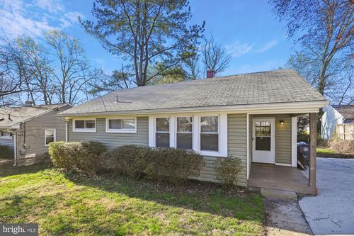 1123 Parrish Dr, ROCKVILLE, MD, 20851-2146 | Card Image
