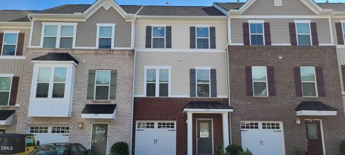 509 Pemberwich Pl, Cary, NC, 27519-6548 | Card Image