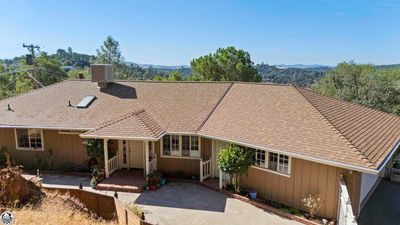 610 E Bald Mountain Rd., House other with 3 bedrooms, 3 bathrooms and 2 parking in Sonora CA | Image 1