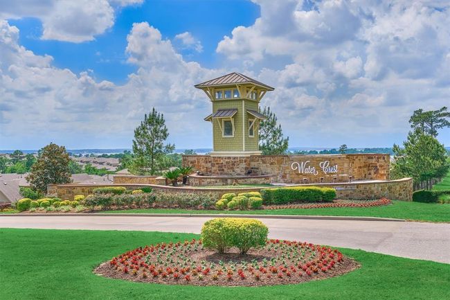 12276 Emerald Mist Ln, House other with 4 bedrooms, 3 bathrooms and 2 parking in Conroe TX | Image 39